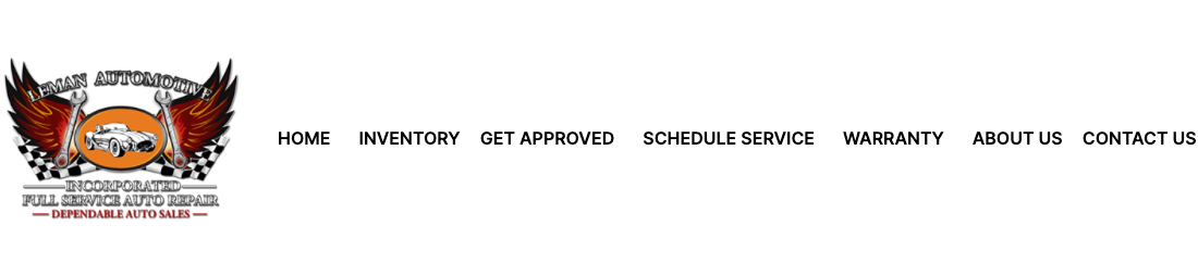 Leman Automotive Sales
